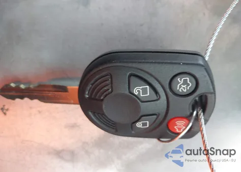 2009 Ford Escape Xlt from USA, damaged, VIN 1FMCU03789KC81133